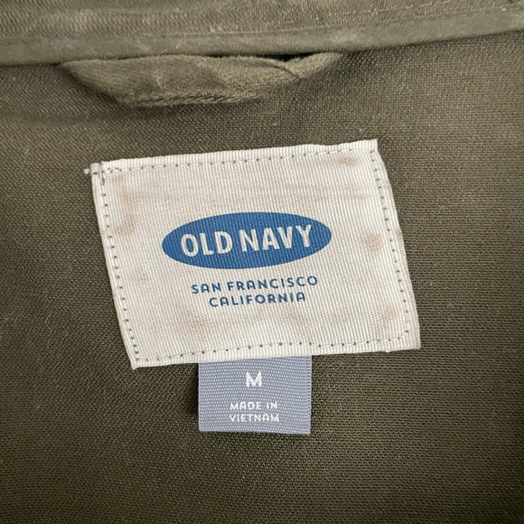 Old Navy Jacket - Picture 2 of 2